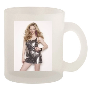 Amanda Seyfried 10oz Frosted Mug