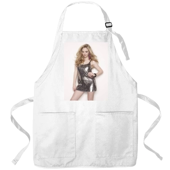 Amanda Seyfried Apron