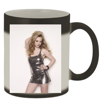 Amanda Seyfried Color Changing Mug