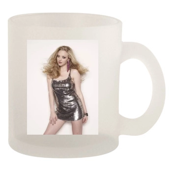 Amanda Seyfried 10oz Frosted Mug