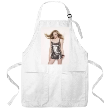 Amanda Seyfried Apron