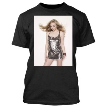 Amanda Seyfried Men's TShirt