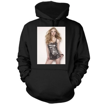 Amanda Seyfried Mens Pullover Hoodie Sweatshirt