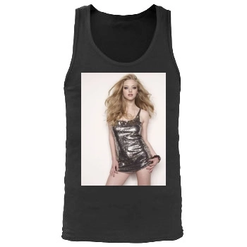 Amanda Seyfried Men's Tank Top