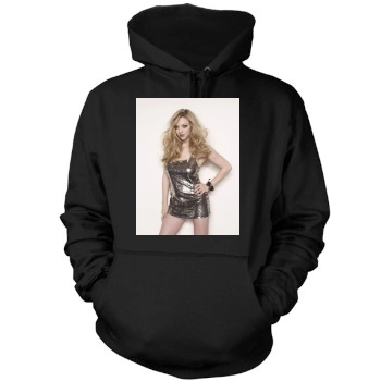 Amanda Seyfried Mens Pullover Hoodie Sweatshirt