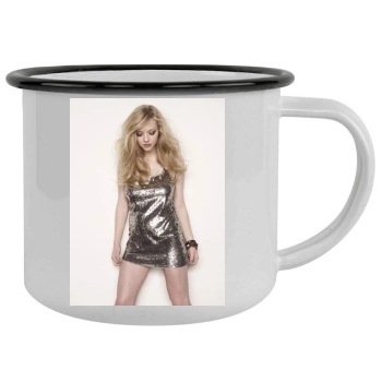 Amanda Seyfried Camping Mug