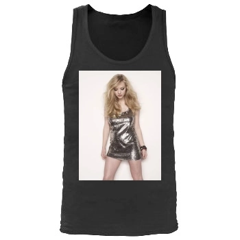 Amanda Seyfried Men's Tank Top