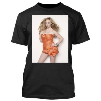 Amanda Seyfried Men's TShirt