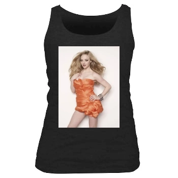 Amanda Seyfried Women's Tank Top