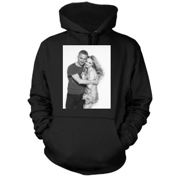 Amanda Seyfried Mens Pullover Hoodie Sweatshirt