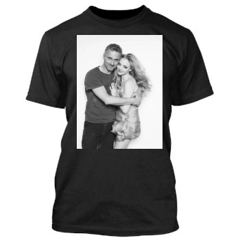 Amanda Seyfried Men's TShirt