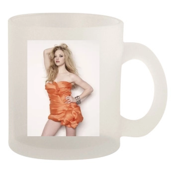 Amanda Seyfried 10oz Frosted Mug