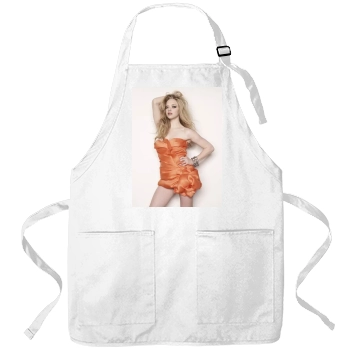 Amanda Seyfried Apron