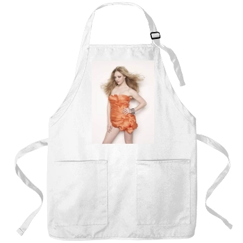 Amanda Seyfried Apron