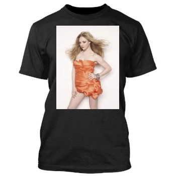 Amanda Seyfried Men's TShirt