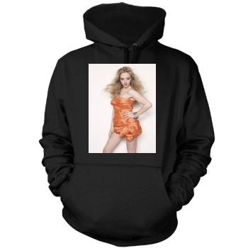 Amanda Seyfried Mens Pullover Hoodie Sweatshirt