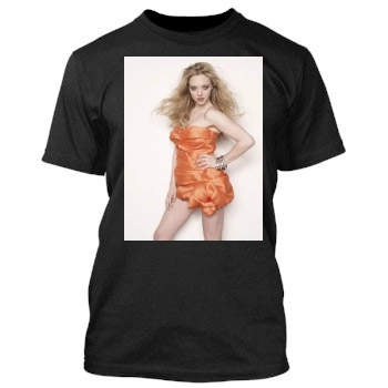 Amanda Seyfried Men's TShirt