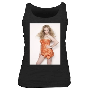 Amanda Seyfried Women's Tank Top