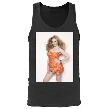 Amanda Seyfried Men's Tank Top