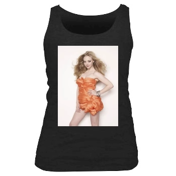 Amanda Seyfried Women's Tank Top