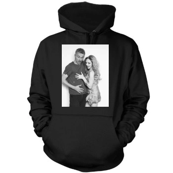 Amanda Seyfried Mens Pullover Hoodie Sweatshirt