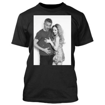 Amanda Seyfried Men's TShirt