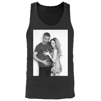 Amanda Seyfried Men's Tank Top