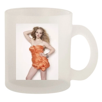 Amanda Seyfried 10oz Frosted Mug