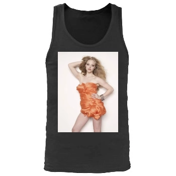 Amanda Seyfried Men's Tank Top