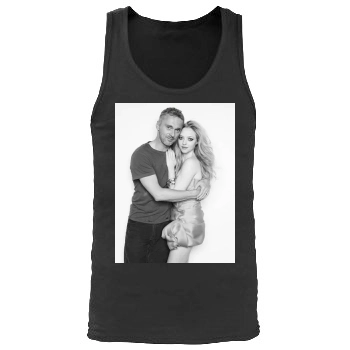 Amanda Seyfried Men's Tank Top