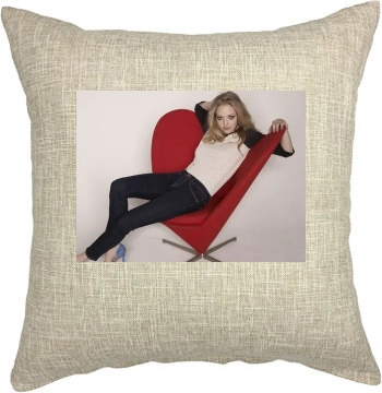 Amanda Seyfried Pillow