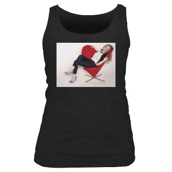 Amanda Seyfried Women's Tank Top