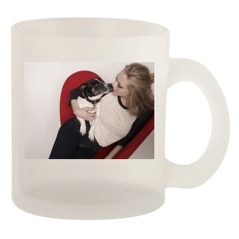 Amanda Seyfried 10oz Frosted Mug