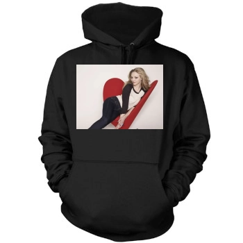 Amanda Seyfried Mens Pullover Hoodie Sweatshirt