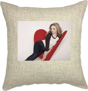 Amanda Seyfried Pillow