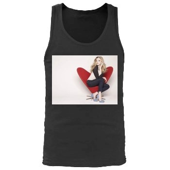 Amanda Seyfried Men's Tank Top