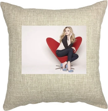 Amanda Seyfried Pillow