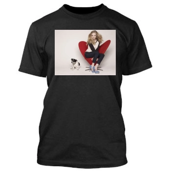 Amanda Seyfried Men's TShirt