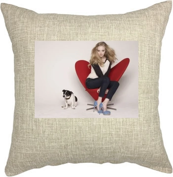 Amanda Seyfried Pillow