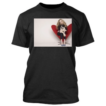 Amanda Seyfried Men's TShirt