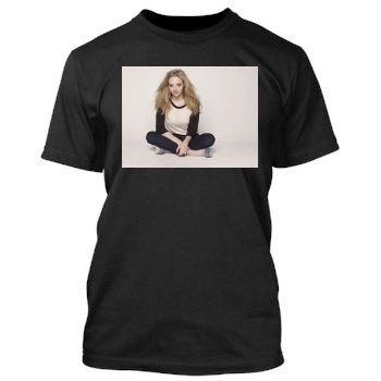 Amanda Seyfried Men's TShirt