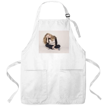 Amanda Seyfried Apron