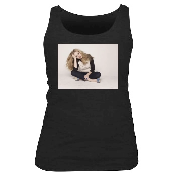 Amanda Seyfried Women's Tank Top