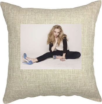 Amanda Seyfried Pillow