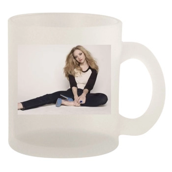 Amanda Seyfried 10oz Frosted Mug