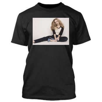 Amanda Seyfried Men's TShirt