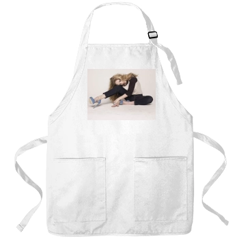 Amanda Seyfried Apron