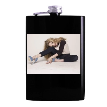 Amanda Seyfried Hip Flask