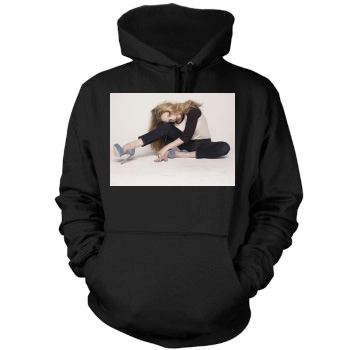 Amanda Seyfried Mens Pullover Hoodie Sweatshirt