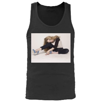 Amanda Seyfried Men's Tank Top